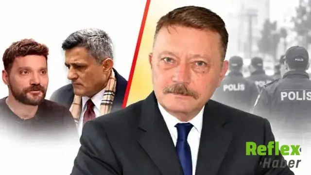 Kaşif Kozinoğlu soruşturmasında Hasan Atilla Uğur gözaltına alındı