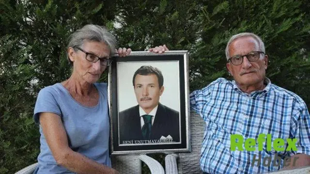 Recep Yazıcıoğlu Neden Öldü?