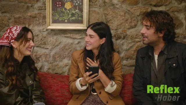 Taşacak Bu Deniz 35. Bölüm Fragmanı İ̇çin Gözler Yeni Paylaşımda