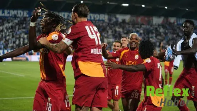 Başakşehir Galatasaray Maçı Canlı İzle - Şifresiz Nereden İzlenir? Başakşehir Galatasaray Maçı Canlı İzle - Şifresiz Nereden İzlenir?