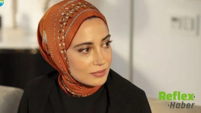 Ceren Karakoç Kızılcık Şerbeti’ne Yeniden Dönüyor
