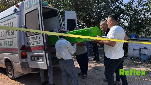 Osmaniye’de aile içi tartışma: Baba oğlunu öldürdü, gelini ve torununu yaraladı