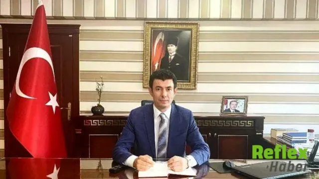 Afyonkarahisar Vali Yardımcısı İ̇hsan Ayrancı Ağır Yaralı Bulundu