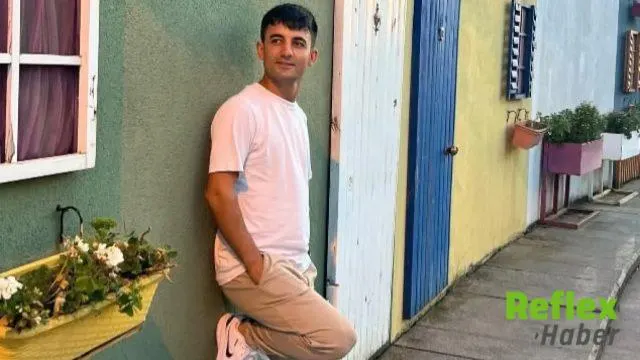 Konya’da Düğünde Açılan Ateş Can Aldı