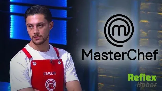 MasterChef Faruk kimdir, kaç yaşında ve nereli? Faruk Garip’in hayatı ve kariyeri