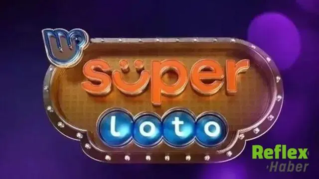 15 Ekim Süper Loto Çekilişi İ̇çin Sonuç Ekranı Bekleniyor