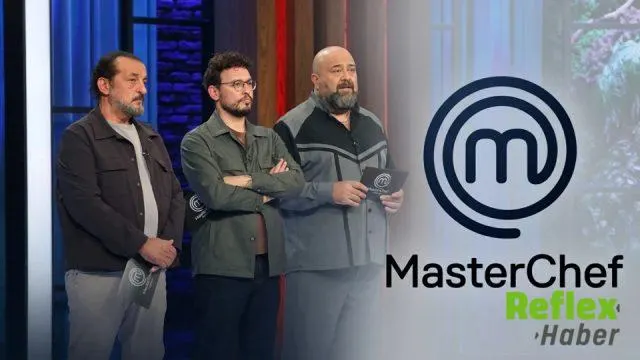 Masterchef’te Son Dokunulmazlık Kırmızı Takımın Oldu: Şükran Potaya Girdi