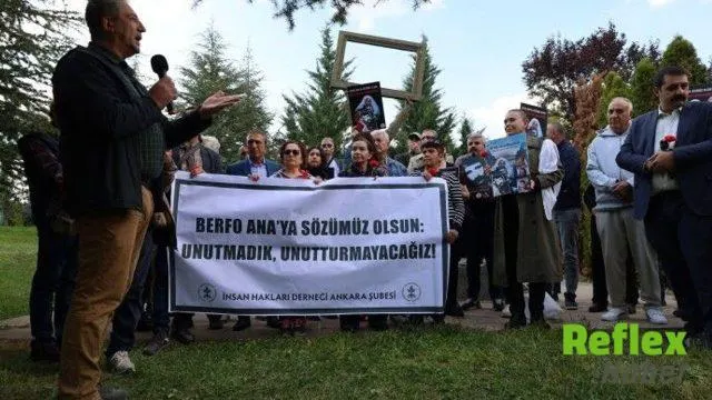 Cemil Kırbayır İ̇çin 46 Yıllık Adalet Talebi