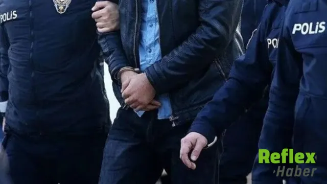 Kozinoğlu soruşturmasında Bayram Özbek tutuklandı