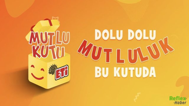 Eti Mutlu Kutu Kodları Kullanılmamış 2026 Nisan