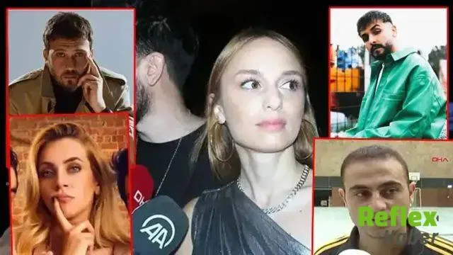 Ünlülere yönelik uyuşturucu operasyonu: 18 kişi hakkında gözaltı kararı