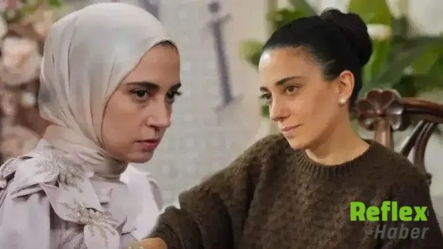 Ceren Yalazoğlu Karakoç’un Kızılcık Şerbeti’ne Dönüşü Gündemde