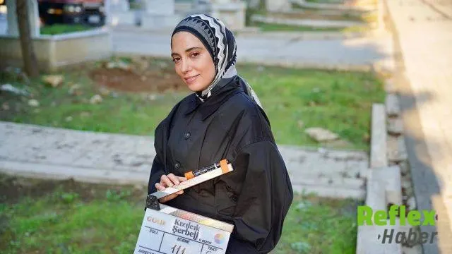 Nursema Ailesine Duygusal Dönüş Yapıyor