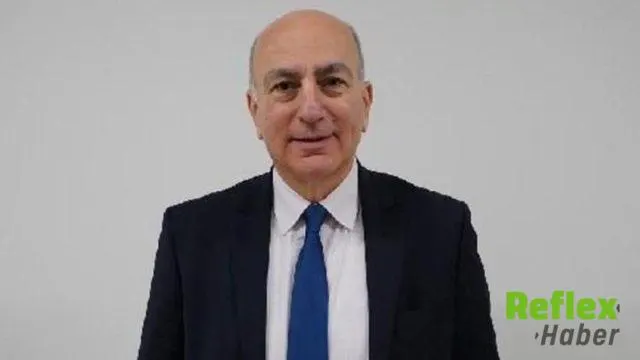 Mahfi Eğilmez’den Sanayi Uyarısı: Üretimde Tehlike Çanları Çalıyor