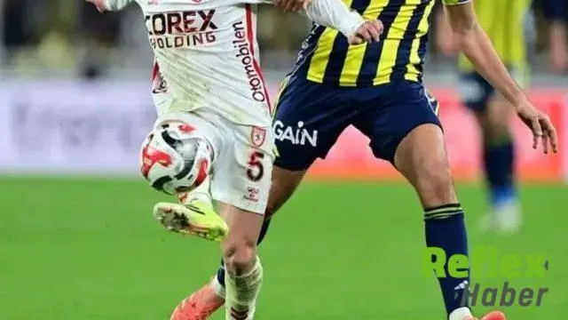 Samsunspor - Fenerbahçe Maçı Şifresiz Kanallar! Justin TV, Selçuk Sport, Taraftarium24 Şifresiz Canlı İzle