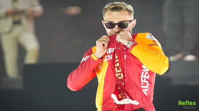 Galatasaray’da Can Uzun Sesleri: Barış Alper’den Transfer Açıklaması