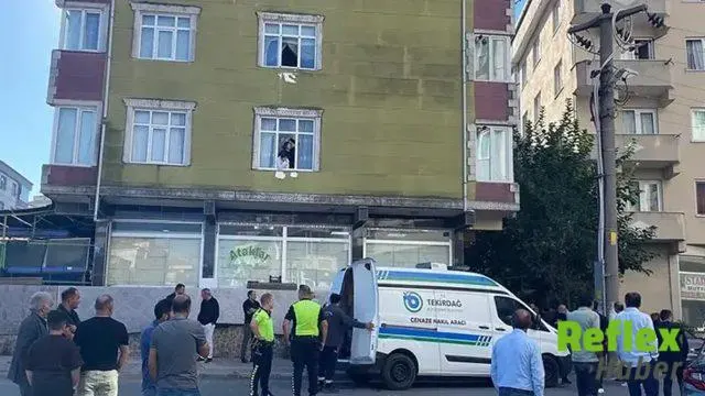 Kapaklı’da Eşini Öldüren Şüphelinin Yaptığı Kan Dondurdu: Sabaha Kadar Bekledi