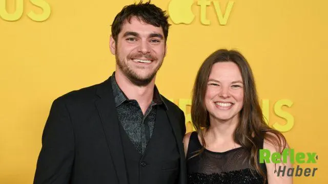 Rj Mitte İ̇çin Ölümünden Önce İ̇lişki Gerilimi İ̇ddiası