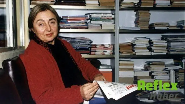 Şükran Soner Neden Öldü? Ölüm Sebebi Nedir?