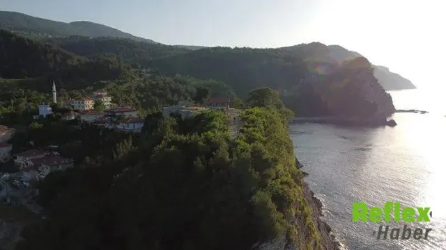 Kastamonu’da Karadeniz Kıyısında 30 Yaşındaki Erkeğin Cesedi Bulundu