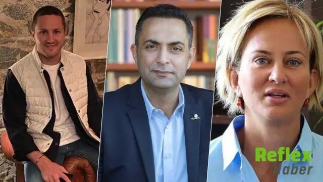 Sarıgül Ailesi Soruşturmasında 15 Şüpheli Tutuklandı