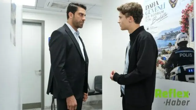 Daha 17 23. Bölümde Aras’ın Mücadelesi Ve Leyla’nın Hatırladığı Geçmiş