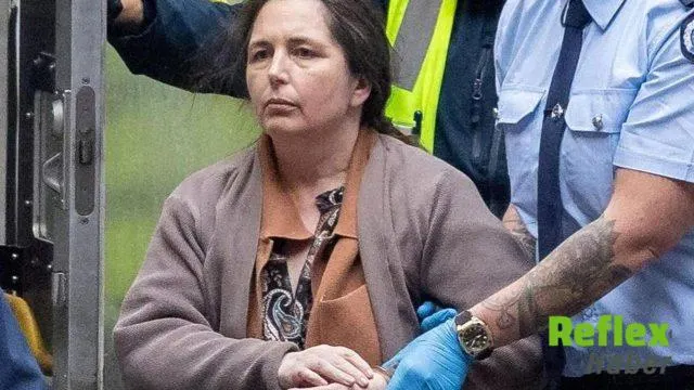 Erin Patterson İ̇çin Şartlı Tahliye İ̇htimali De Ortadan Kalktı