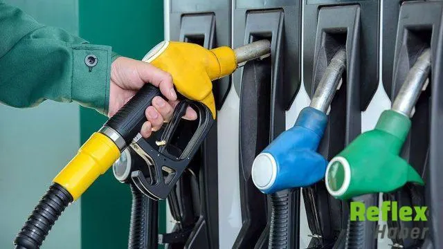 22 Ekimde Benzin Fiyatları İ̇ndirimle Yenilendi