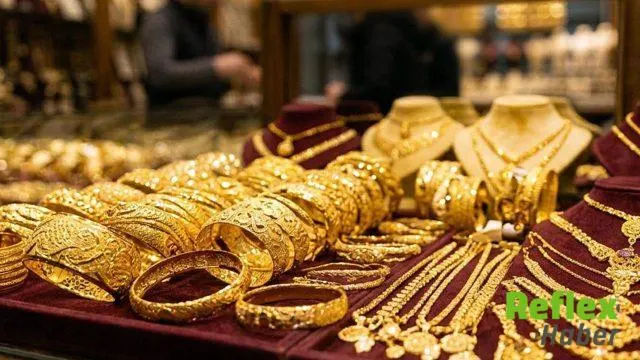 Kuyumculardan Altın Alacaklara İ̇kinci Baskı Uyarısı