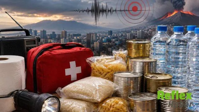Japonya'dan Hanelere Afet Stoğu Çağrısı