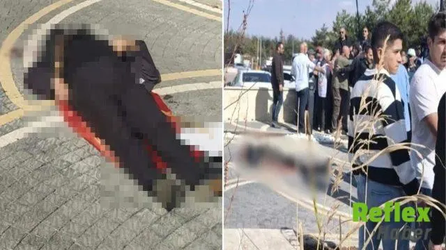 Ankara’daki Emekli Eyleminde Ali Şekeroğlu Hayatını Kaybetti