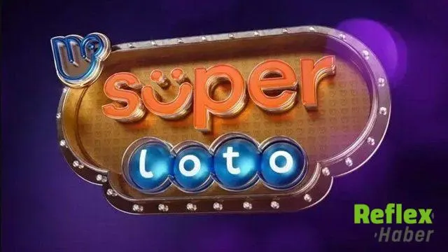 13 Ekim 2026 Süper Loto Sonuçları İ̇çin Resmî Duyuru Bekleniyor