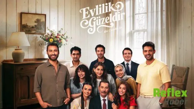 Evlilik Güzeldir 6. Bölüm Fragmanı Yayınlandı Mı?
