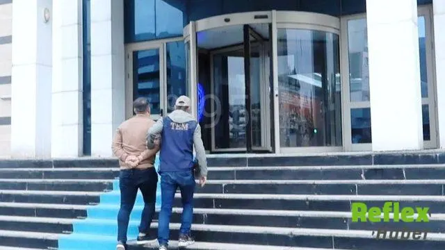 Tatvan'da Fetö Soruşturmasında 4 Şüpheliden Biri Tutuklandı
