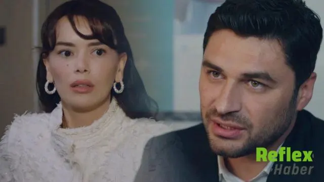 Kızılcık Şerbeti 144. Bölüm Fragmanı Henüz Yayınlanmadı