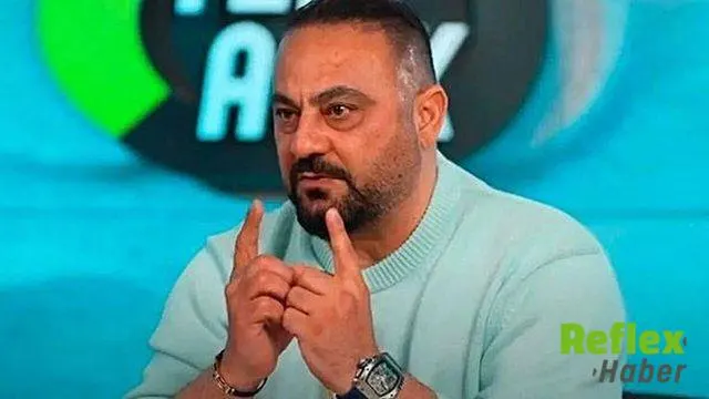 Hasan Şaş neden gözaltına alındı? Hasan Şaş kimdir?