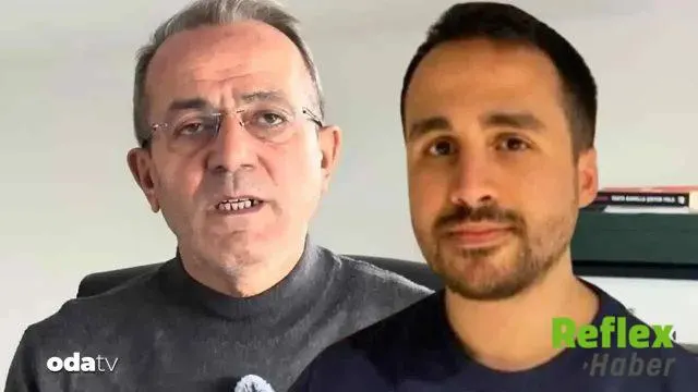 Mustafa Balcı Ve Şaban Sevinç İ̇çin Tutuklama Kararı