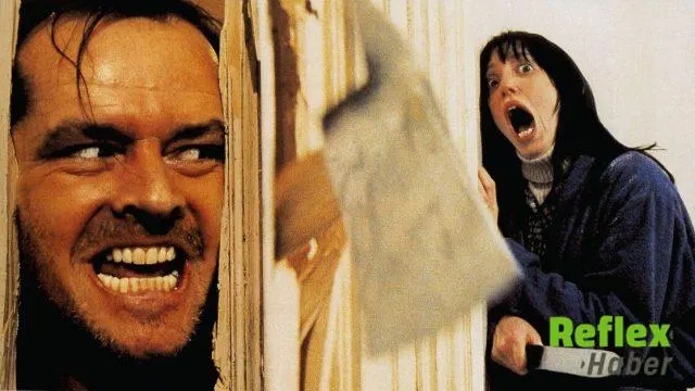 Jack Nicholson'ın Cinnet Baltası Müzayedeye Çıkıyor
