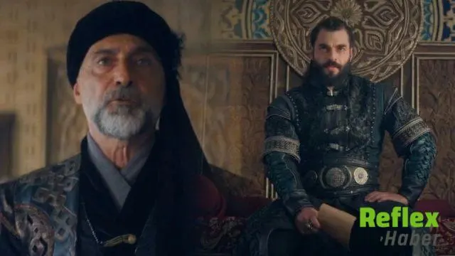 Aşk ve Taht 4. bölüm fragmanı yayınlandı mı, ne zaman yayınlanacak?