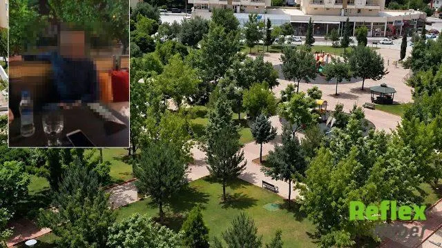 Gaziantep’te Park Olayı Sonrası Doktor Ö.f.u. Açığa Alındı