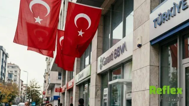29 Ekim Cumhuriyet Bayramı'nda Banka Şubeleri Kapalı