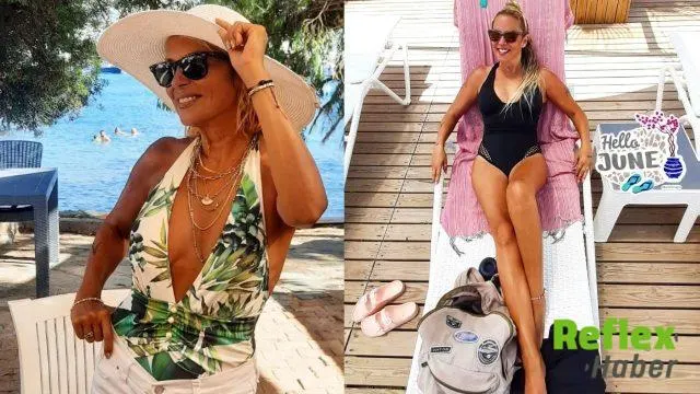 Ayça Tekindor’un 10 Yıllık İ̇lişkisi Aldatılma İ̇ddiasıyla Sona Erdi