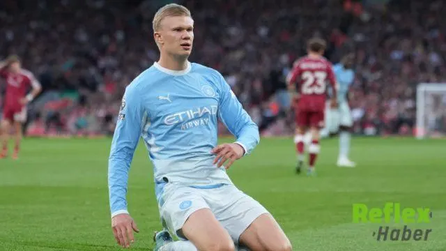 Erling Haaland Saç Kesiminin Küresel Yankısını Anlattı