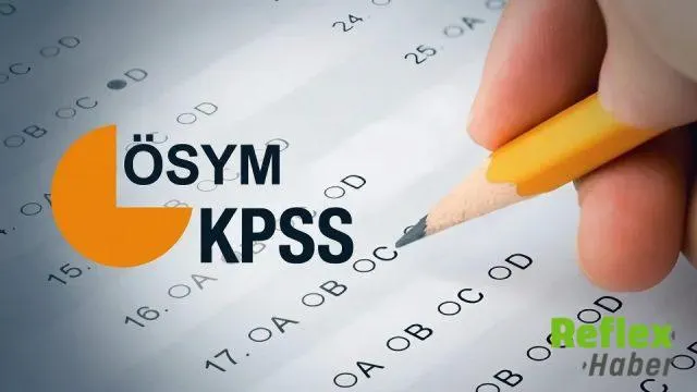 Kpss Ön Lisans Sınavında Adayların Yanında Bulundurması Gerekenler