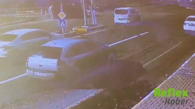 Adıyaman’da Devrilen Hafif Ticari Araçtaki 3 Kişi Yaralandı