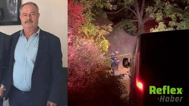 Nazilli'de Tüfekle Vurulan Eski Muhtar İ̇smail Kılıç Yaşamını Yitirdi