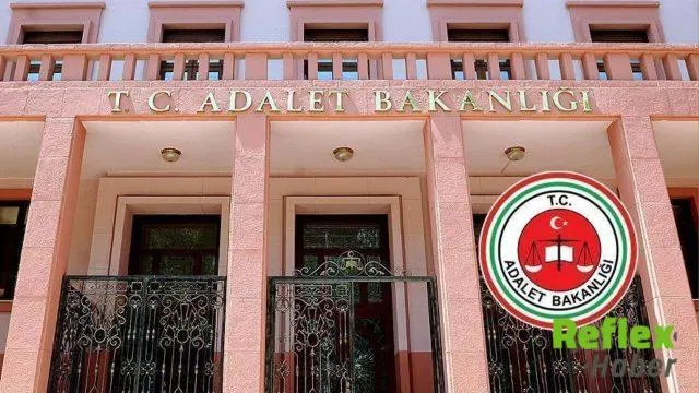 Adalet Bakanlığı 150 İ̇cra Müdürü Ve Yardımcısı Alacak