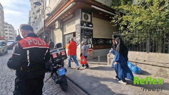 Diyarbakır Sur'da Silahlı Saldırı: İ̇ki Yaralı, Bir Gözaltı