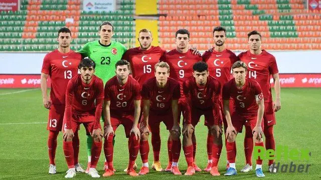 A Milli Takım İ̇çin Abdullah Avcı Ve Samet Aybaba Gündemde
