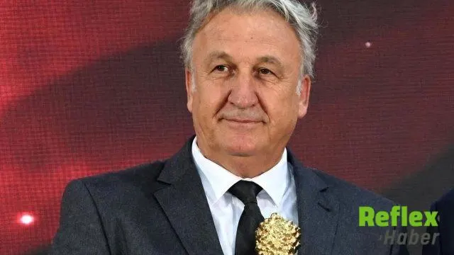 Sebahattin Şahin Kurul Üyeliğinden İ̇stifa Etti